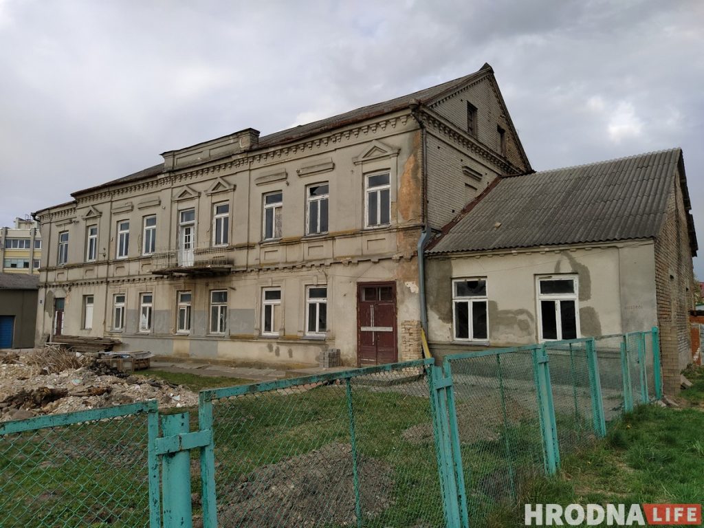 "Бабуля перад смерцю сказала, што яна яўрэйка". У Парыжы знайшлі лісты з Гродна 1930-40-х