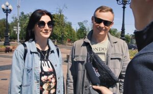 «Все убито, развалено, одни обещания». Гродненцы про выборы-2020