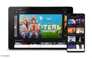 Видеосервис VOKA: что это такое?