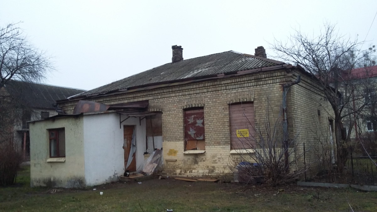 Четыре дома в Новом свете выставлены на аукцион. Что там может появиться? 17 сентября 59/6