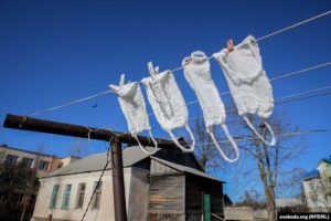 Смертность от COVID-19 среди врачей в Беларуси в 15-30 раз выше, чем в других европейских странах? Как такое получилось