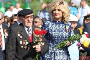 Без парада, но с салютом. Как в Гродно отметят День Победы