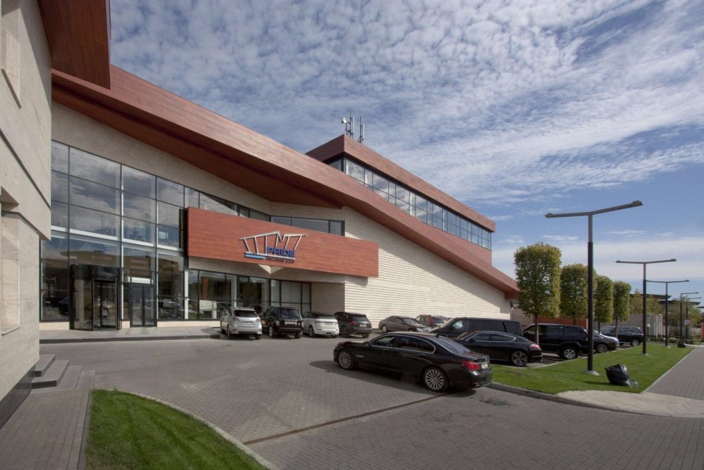 Як зрабіць Гродна і Гродзеншчыну багацей: 5 ідэй Валерыя Цапкалы