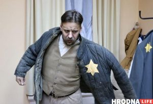 В Гродно судили режиссера Василия Калача за встречу с блогером Тихановским