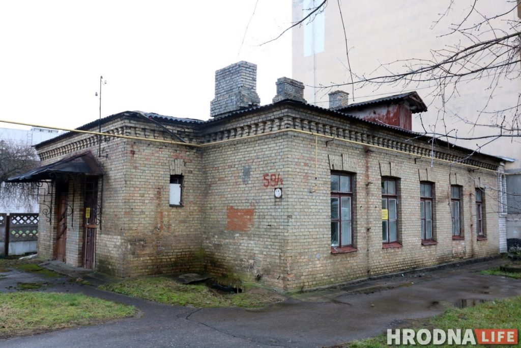 Четыре дома в Новом свете выставлены на аукцион. Что там может появиться? Четыре дома в Новом свете выставлены на аукцион. Что там может появиться?