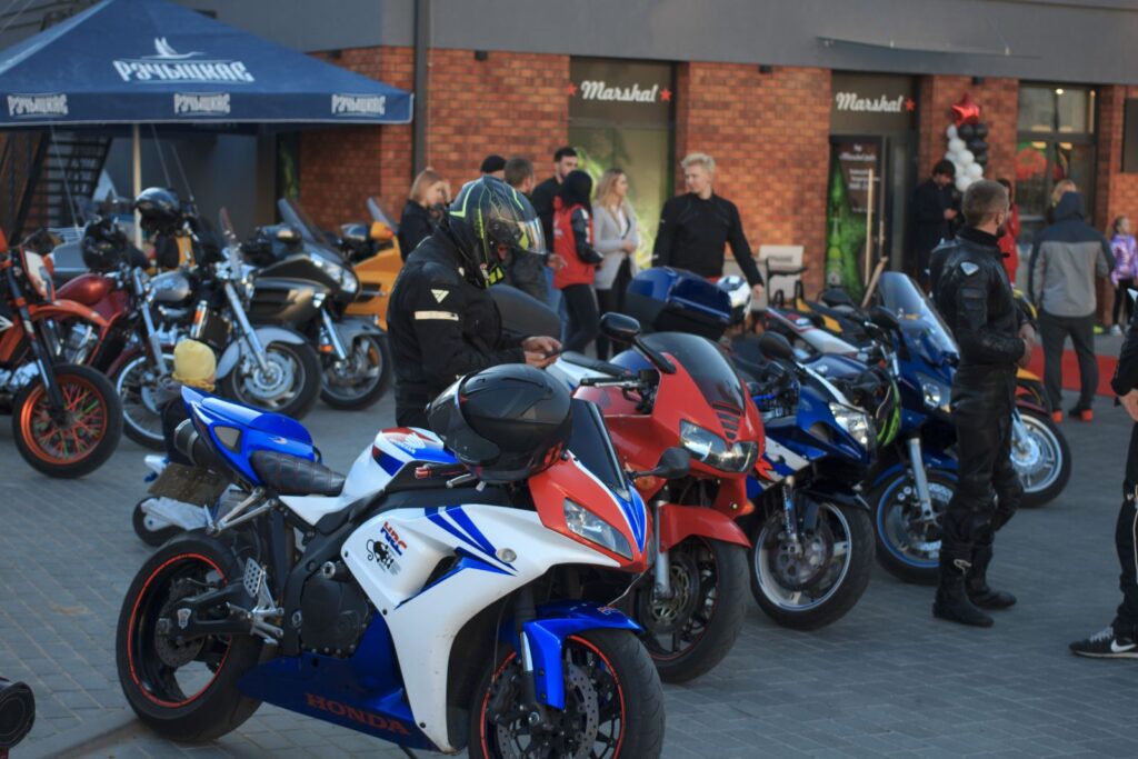 У Гродне адкрыўся Marshal Pub, які працуе да апошняга кліента