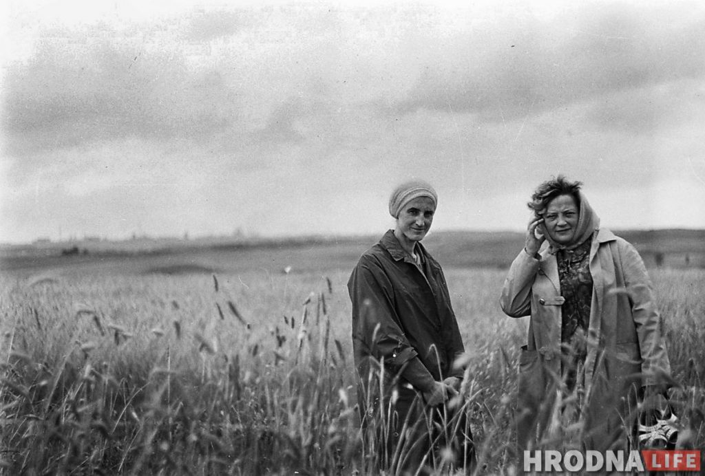 Женский роман времен пандемиии. Наталия Дорош пишет “фото-сериал” о том, что было и прошло