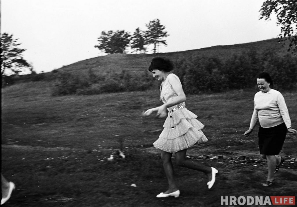 Женский роман времен пандемиии. Наталия Дорош пишет “фото-сериал” о том, что было и прошло