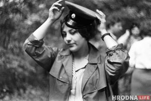 Женский роман времен пандемии. Серия 2: Крыся и фестиваль