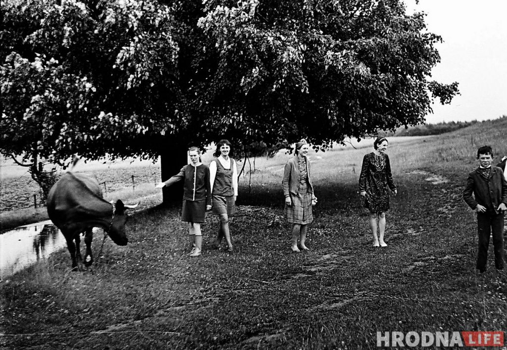 Женский роман времен пандемиии. Наталия Дорош пишет “фото-сериал” о том, что было и прошло