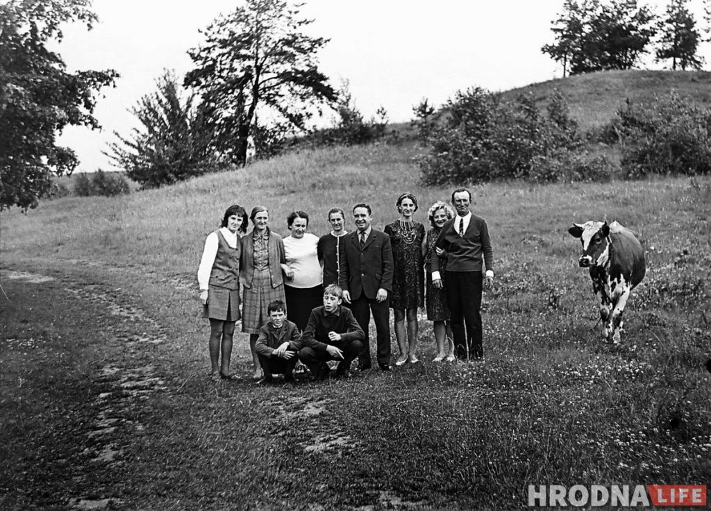 Женский роман времен пандемиии. Наталия Дорош пишет “фото-сериал” о том, что было и прошло