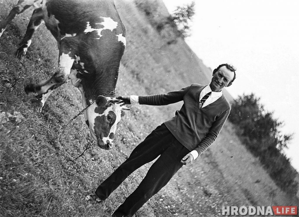 Женский роман времен пандемиии. Наталия Дорош пишет “фото-сериал” о том, что было и прошло