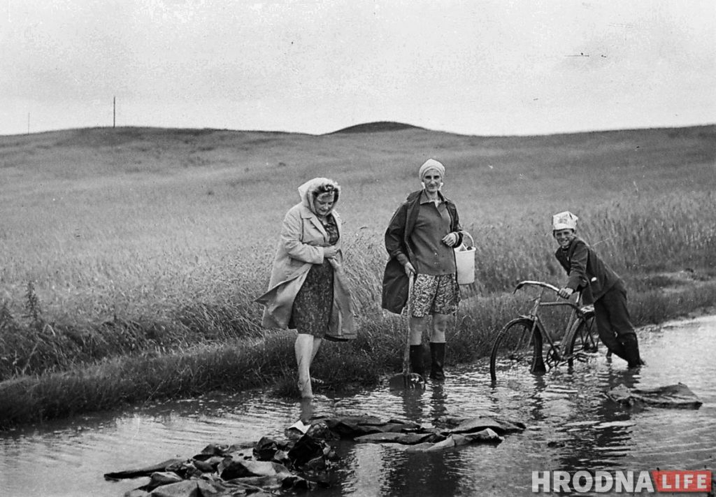 Женский роман времен пандемиии. Наталия Дорош пишет “фото-сериал” о том, что было и прошло