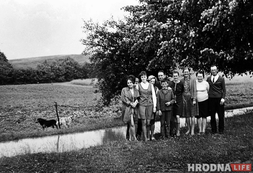 Женский роман времен пандемиии. Наталия Дорош пишет “фото-сериал” о том, что было и прошло