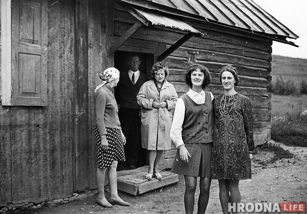 Женский роман времен пандемиии. Наталия Дорош пишет “фото-сериал” о том, что было и прошло