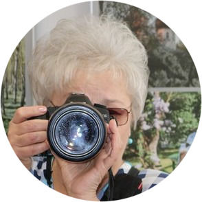 Женский роман времен пандемиии. Наталия Дорош пишет “фото-сериал” о том, что было и прошло