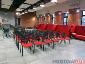 «Закрытие ПВТ в Гродно – большая ошибка». Претендент в президенты Валерий Цепкало высказался о региональных центрах «Закрытие ПВТ в Гродно – большая ошибка». Претендент в президенты Валерий Цепкало высказался о региональных центрах