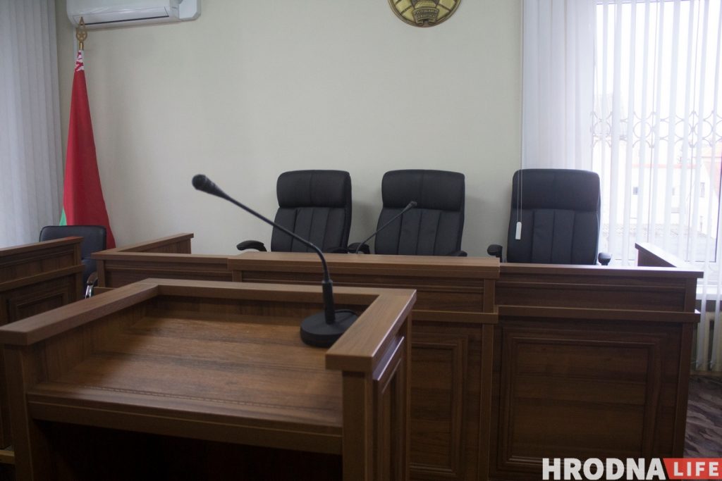 Проект "либерализованного" Административного кодекса вынесли на общественное обсуждение