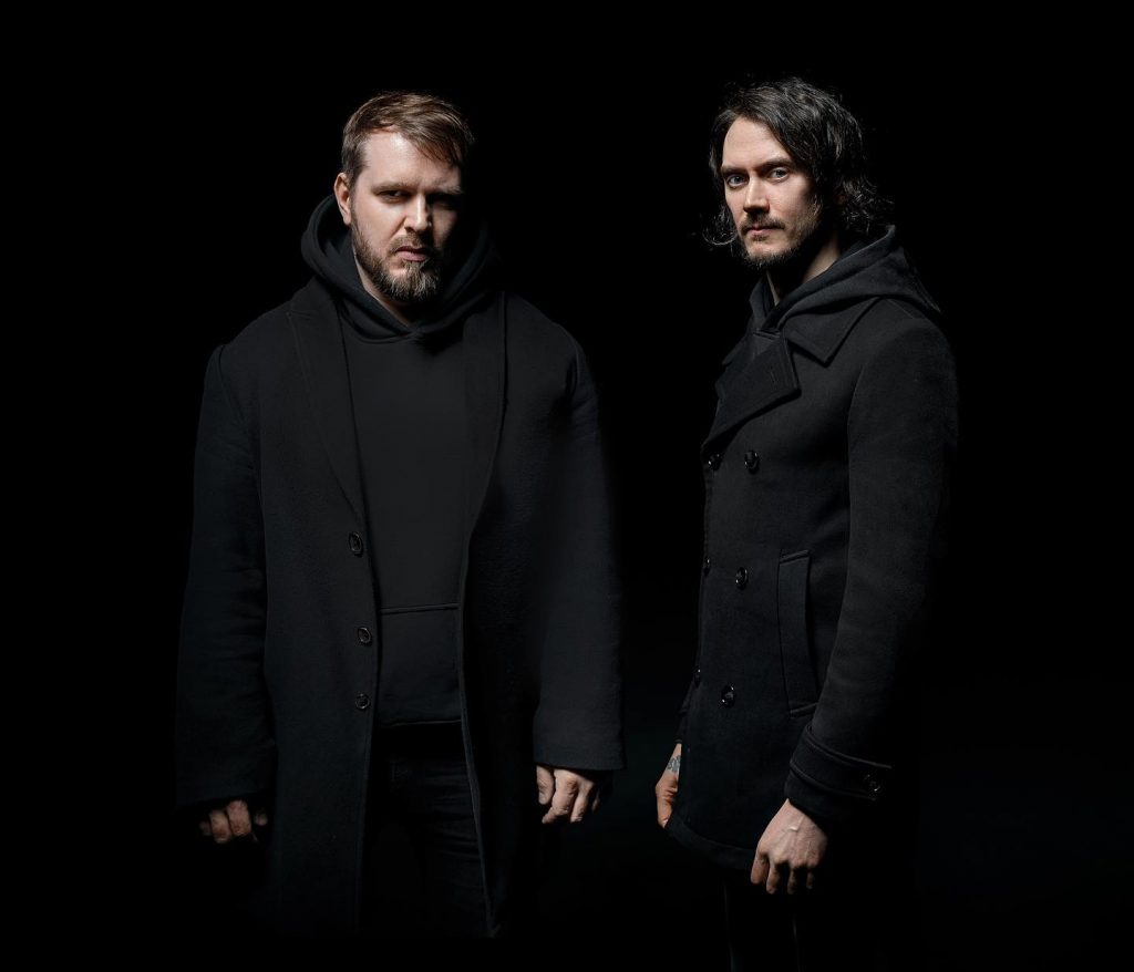 Бывший вокалист группы Dzieciuki создал свой проект и выпустил клип Trabl мора герадота