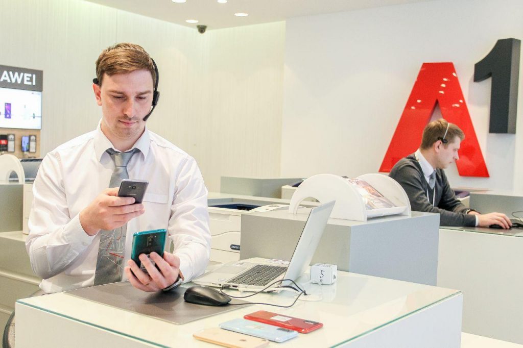 #заставайсяанлайн з А1 = на сувязі + у бяспецы