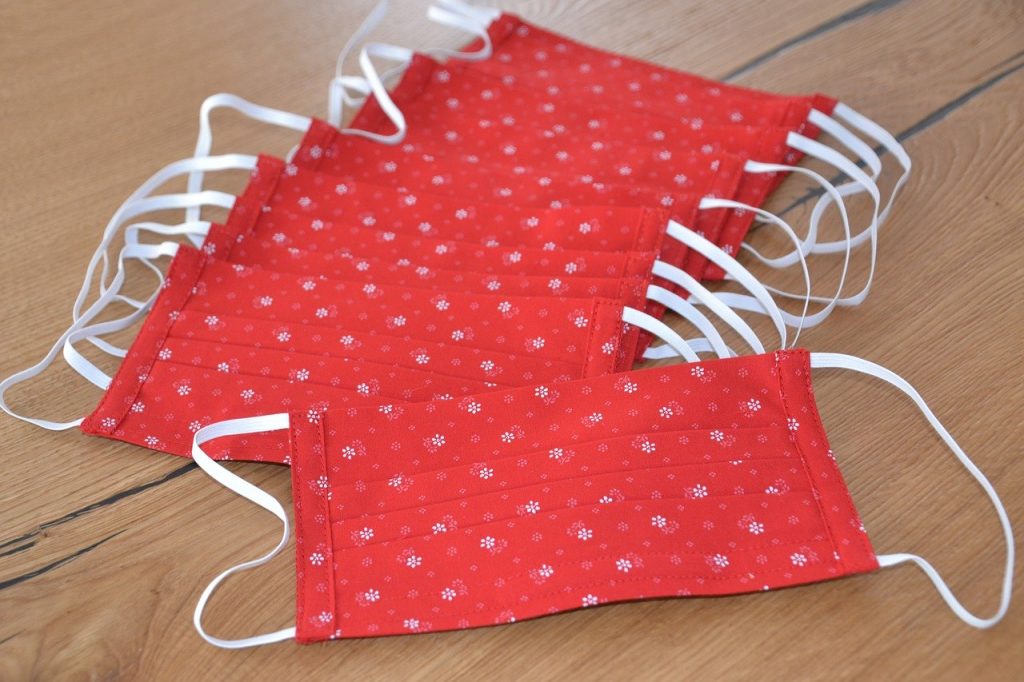 В Гродно из-за коронавируса умерла первая пациентка Фота: pixabay.com