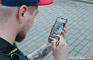 «Коронавирус ударил мощно, но мы не сломались». Фельдшер "скорой" из Гродно о работе в эпоху пандемии