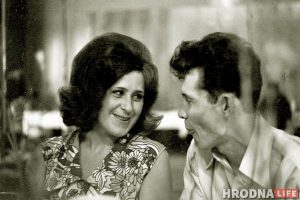 Женский роман времен пандемии. Серия 3. “Бедная Лиза и настоящий полковник” Женский роман времен пандемии. Серия 3. “Бедная Лиза и настоящий полковник”