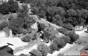 Смотрите, как выглядела площадь Ленина 50 лет назад Смотрите, как выглядела площадь Ленина 50 лет назад