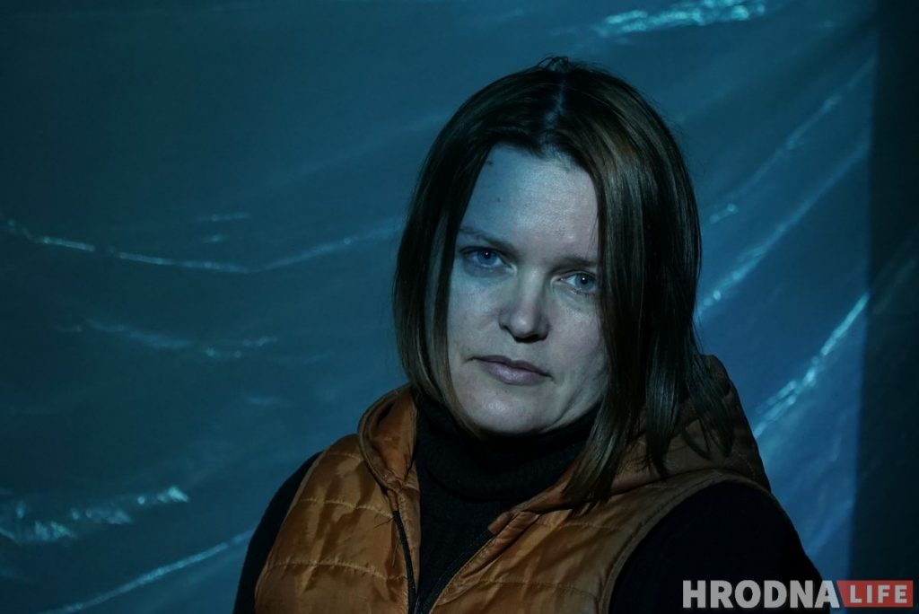 "Пачніце тут". Гродзенцам прапануюць ствараць мастацтва і дзяліцца ў інстаграме