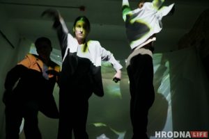 “Начните здесь”. Гродненцам предлагают творить искусство и делиться в инстаграме “Начните здесь”. Гродненцам предлагают творить искусство и делиться в инстаграме