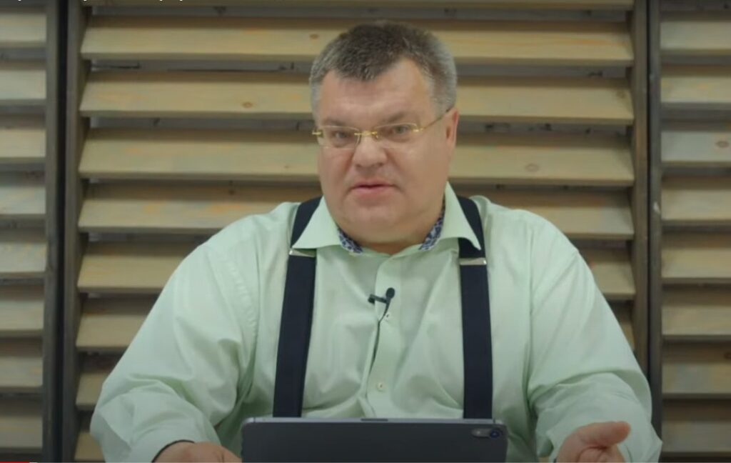 "Газпром" і Газпромбанк назвалі незаконнай змену кіраўніцтва Белгазпрамбанка