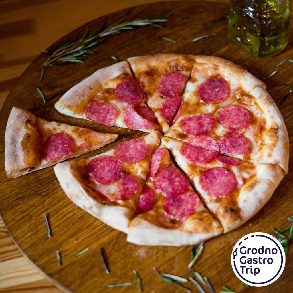 Grodno Gastro Trip. Гастрофест с национальным колоритом впервые пройдет в Гродно