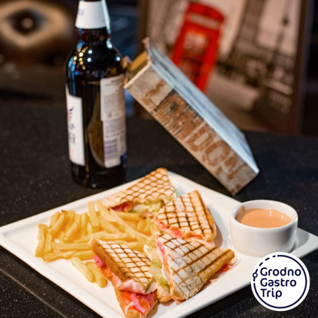 Grodno Gastro Trip. Гастрофест с национальным колоритом впервые пройдет в Гродно