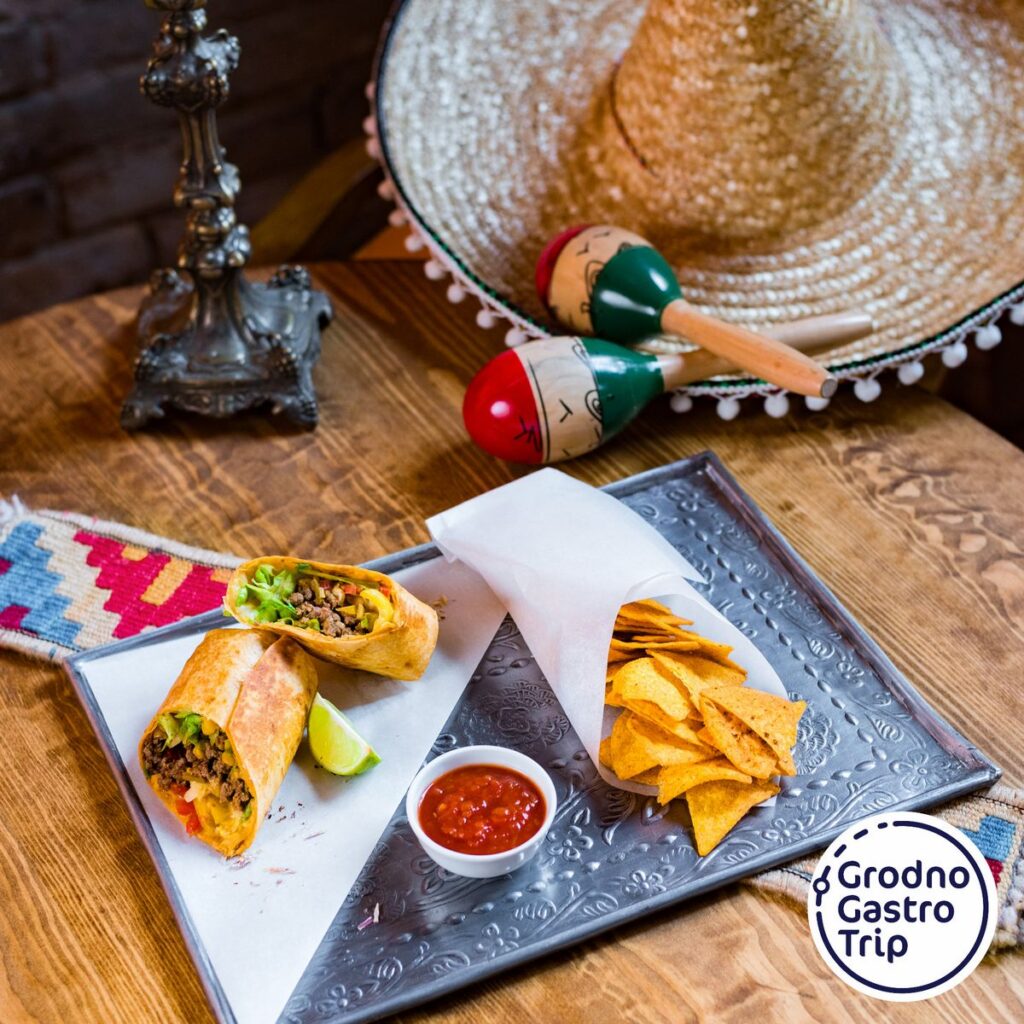 Grodno Gastro Trip. Гастрофест с национальным колоритом впервые пройдет в Гродно