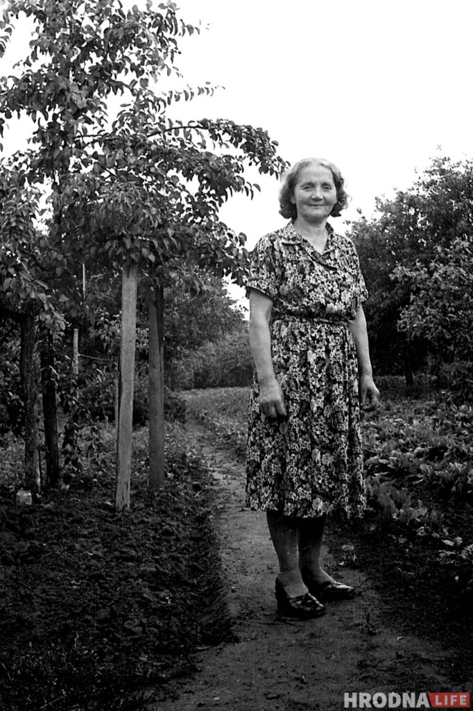 Жаночы раман часоў пандэміі. Серыя 4. "Лета ў Пярэселцы"