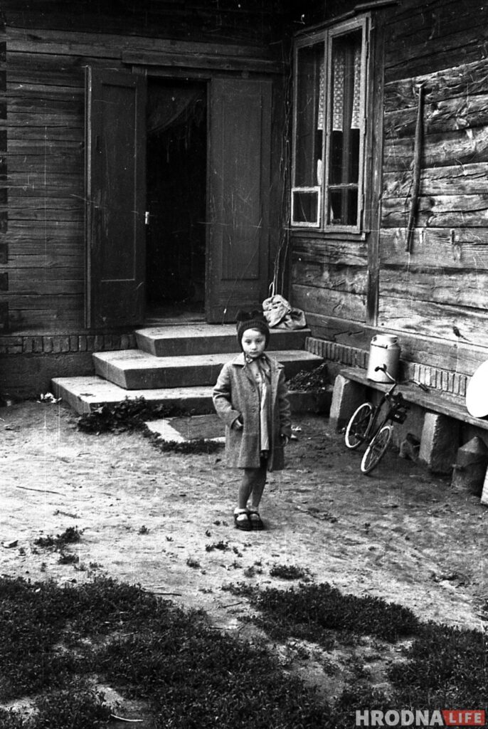 Жаночы раман часоў пандэміі. Серыя 4. "Лета ў Пярэселцы"