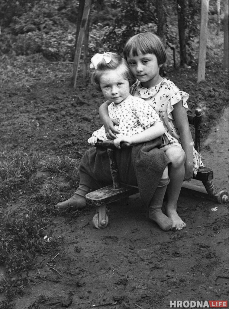 Жаночы раман часоў пандэміі. Серыя 4. "Лета ў Пярэселцы"