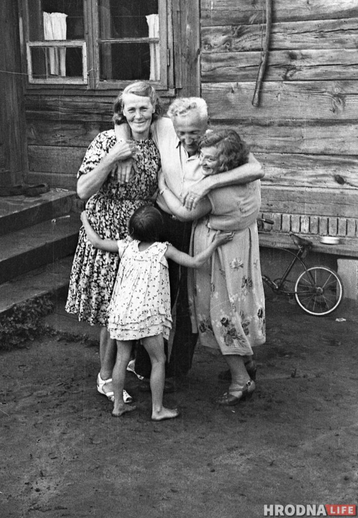 Жаночы раман часоў пандэміі. Серыя 4. "Лета ў Пярэселцы"