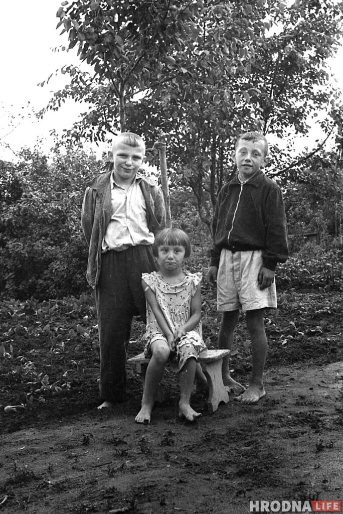 Жаночы раман часоў пандэміі. Серыя 4. "Лета ў Пярэселцы"