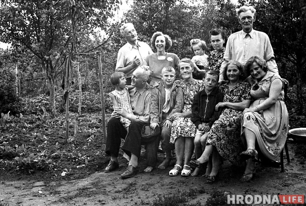 Жаночы раман часоў пандэміі. Серыя 4. "Лета ў Пярэселцы"