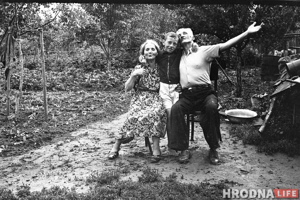 Жаночы раман часоў пандэміі. Серыя 4. "Лета ў Пярэселцы"