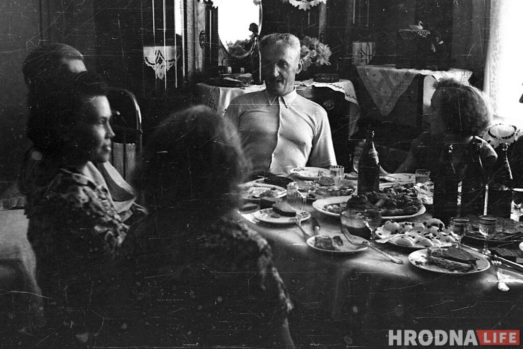 Жаночы раман часоў пандэміі. Серыя 4. "Лета ў Пярэселцы"