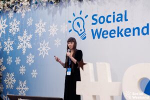 Призовой фонд более 100 000 BYN: компании и меценаты выберут лучшие социальные проекты страны в прямом эфире на VOKA Призовой фонд более 100 000 BYN: компании и меценаты выберут лучшие социальные проекты страны в прямом эфире на VOKA