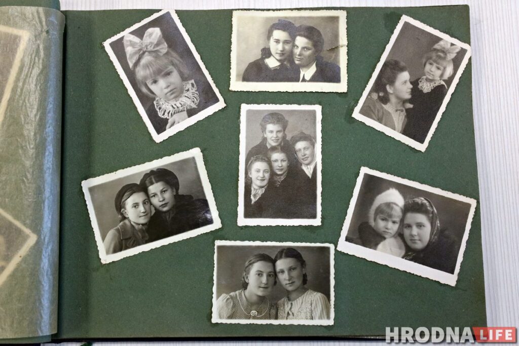 Вежа ў Румлёва і аптэка на Савецкай: у рэдакцыю Hrodna.life патрапіў яшчэ адзін альбом старых фотаздымкаў