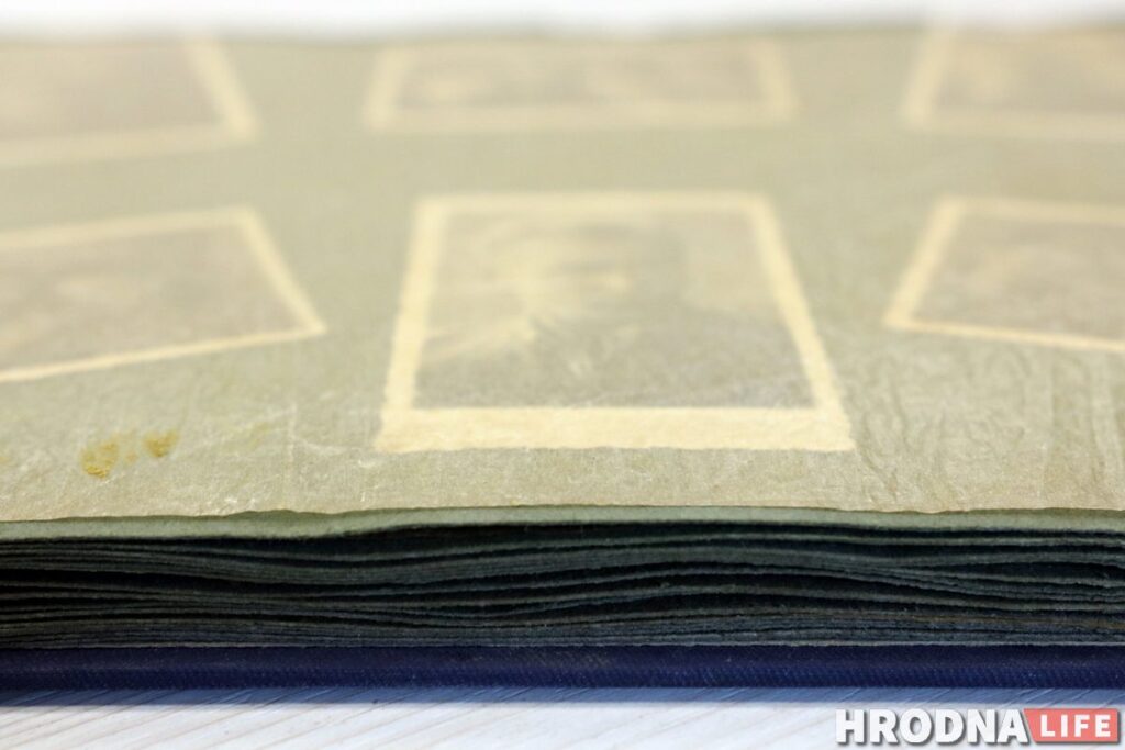 Вежа ў Румлёва і аптэка на Савецкай: у рэдакцыю Hrodna.life патрапіў яшчэ адзін альбом старых фотаздымкаў