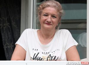 «В 63 года меня хотят сделать хулиганкой». На пенсионерку из Гродно завели административное дело