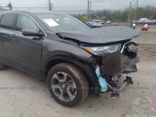 Здавалася, што гэта авантура, але яно было таго варта. Як гродзенец купіў аварыйнае аўто з ЗША