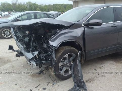 Здавалася, што гэта авантура, але яно было таго варта. Як гродзенец купіў аварыйнае аўто з ЗША