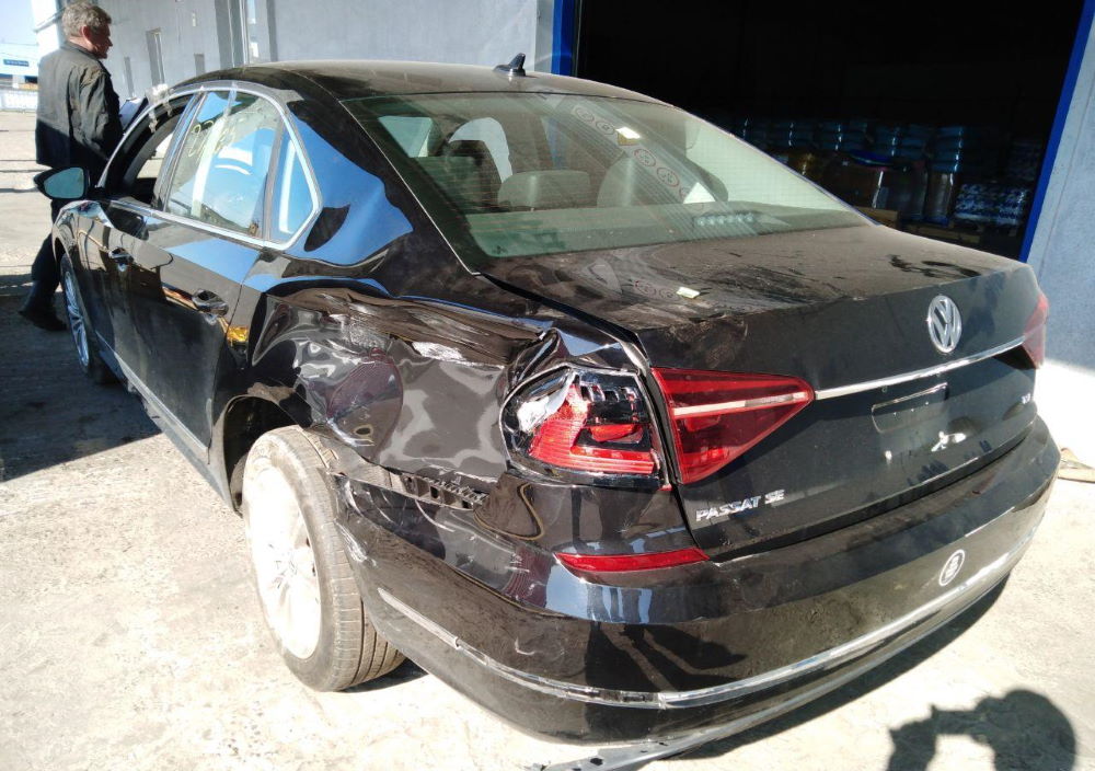 Здавалася, што гэта авантура, але яно было таго варта. Як гродзенец купіў аварыйнае аўто з ЗША