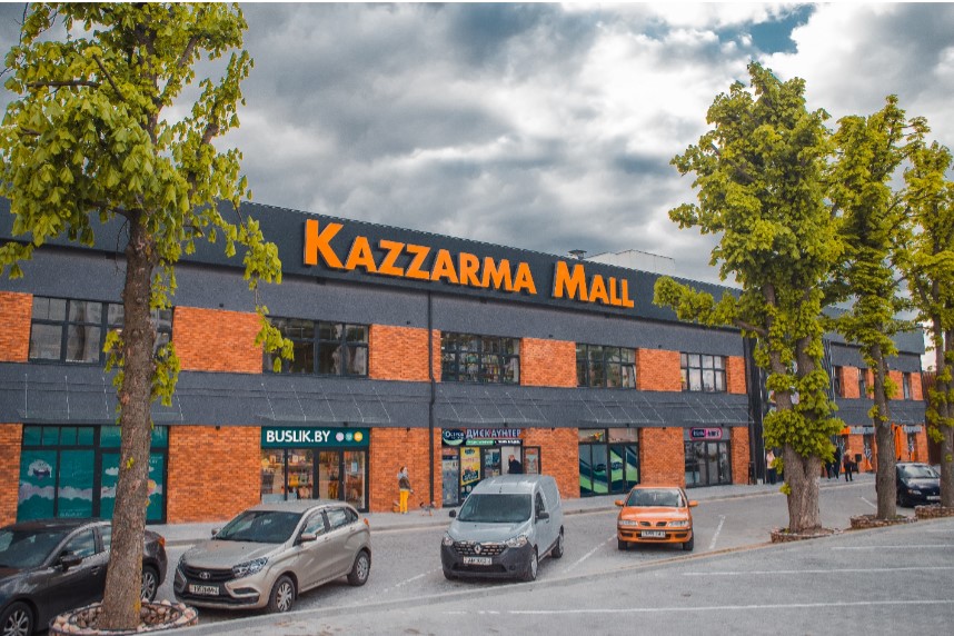 Театр кукол покажет спектакль оpen-аir в Гродно Театр кукол покажет спектакль оpen-аir в Гродно